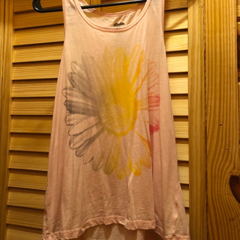 Tank top